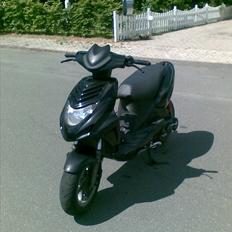 CPI Oliver City // SOLGT