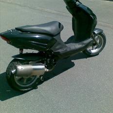 CPI Oliver City // SOLGT