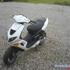 Peugeot Speedfight 1 LC