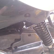 Peugeot Speedfight 1 LC