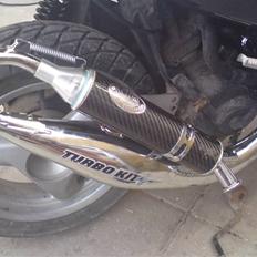 Peugeot Speedfight 1 LC