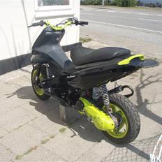 Gilera Runner Lc solgt