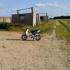 Aprilia Rally stage 6  - SOLGT -