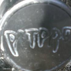 Pitpro crosser 110cc (SOLGT)