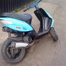 Gilera Stalker [Solgt]