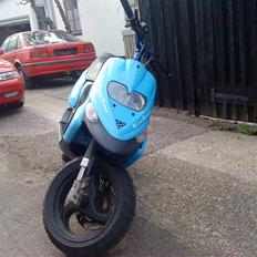 Gilera Stalker [Solgt]