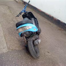 Gilera Stalker [Solgt]