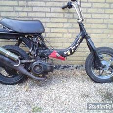 Suzuki FZ50 / Jog [Byttet]