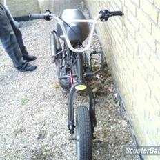 Suzuki FZ50 / Jog [Byttet]