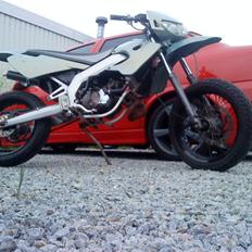 Derbi senda lc dd(byttet)