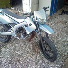 Derbi senda lc dd(byttet)