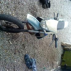 Derbi senda lc dd(byttet)