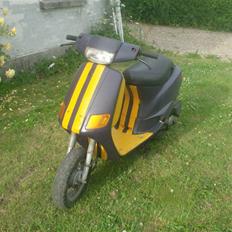 Piaggio zip gl  "meraviglia(solgt