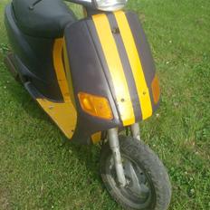 Piaggio zip gl  "meraviglia(solgt