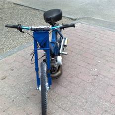 Puch k