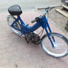 Puch k