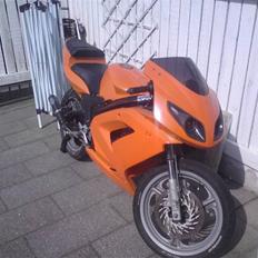 Rieju Rs2 Matrix (VÆK)