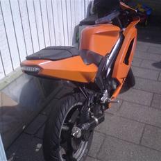 Rieju Rs2 Matrix (VÆK)