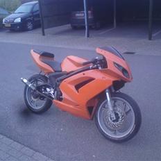 Rieju Rs2 Matrix (VÆK)