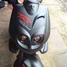 Peugeot Tkr Furious <3