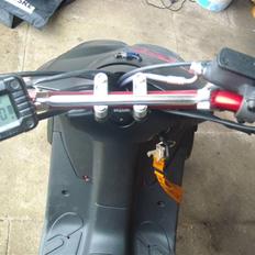 Peugeot Tkr Furious <3