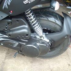 Peugeot Tkr Furious <3