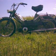 Puch Maxi 2gear #SOLGT#