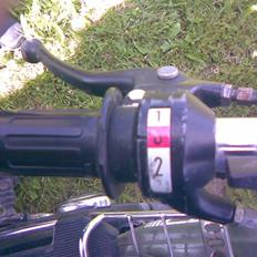 Puch Maxi 2gear #SOLGT#