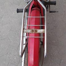 Puch Maxi K - Solgt