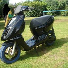 Aprilia Sonic ¤ Skjolde solgt ¤