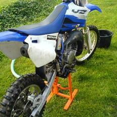 Yamaha YZ 85  Til salg!!