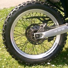 Derbi Senda R Xtreme (SOLGT)