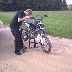 MiniBike Crosser