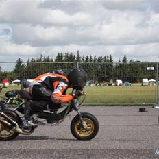 Aprilia Sprinter - 3. plads - DHS