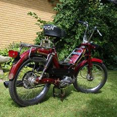Puch Maxi KL - E50