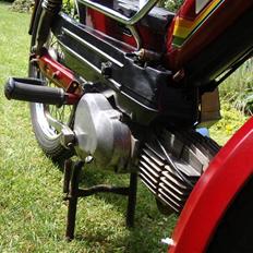 Puch Maxi KL - E50