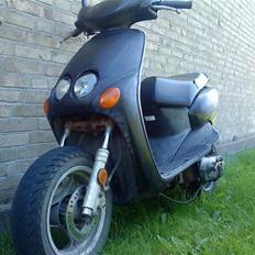 Yamaha Neo's ~BYTTET~