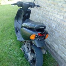 Yamaha Neo's ~BYTTET~