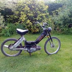 Puch Puch Maxi k - {SOLGT}