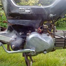 Puch Puch Maxi k - {SOLGT}