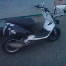 PGO Hot50 (BYTTET) SAVN :'/