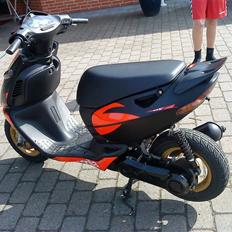 Aprilia Sonic SOLGT