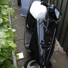 Yamaha Jog As (Byttet) 