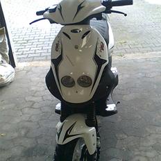 PGO pmx sport