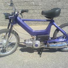 Puch maxi
