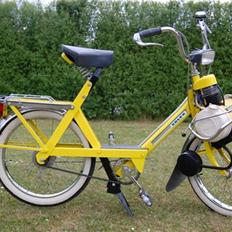 Velo Solex 5000