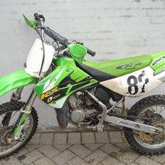 Kawasaki KX 85
