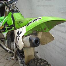Kawasaki KX 85