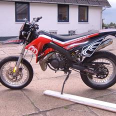 Gilera smt byttet til en ny smt 