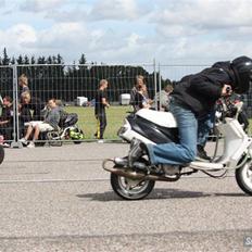 Yamaha "J0G As/R LC S6SR •••